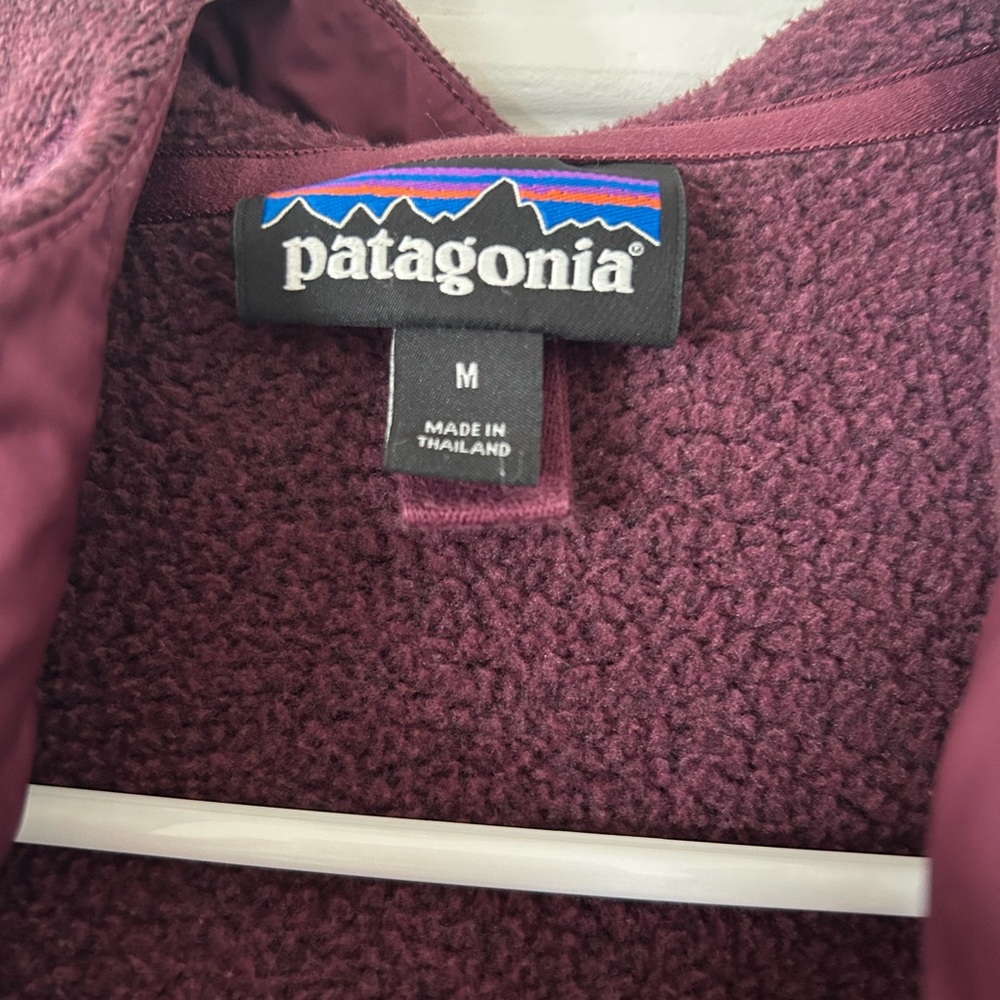 Patagonia Jacket - Picture 5 of 6